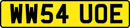 WW54UOE