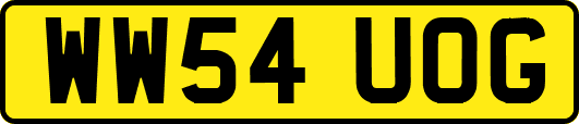 WW54UOG