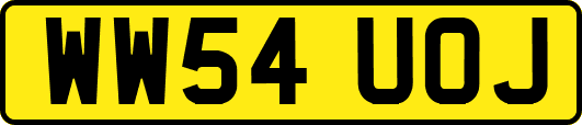 WW54UOJ