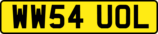 WW54UOL