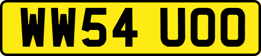 WW54UOO