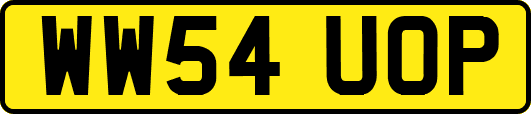 WW54UOP