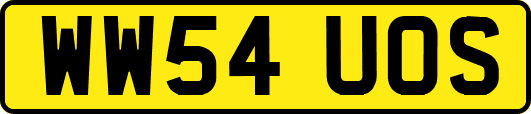 WW54UOS
