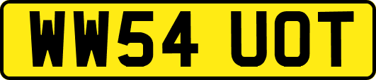 WW54UOT
