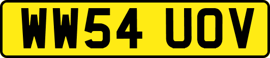 WW54UOV