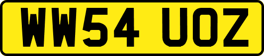 WW54UOZ