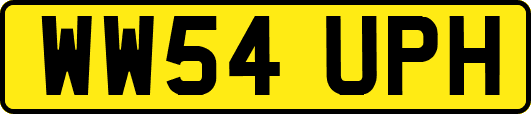WW54UPH