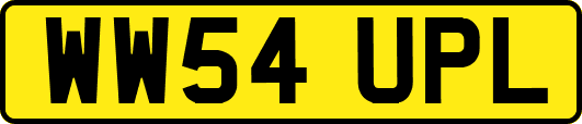 WW54UPL