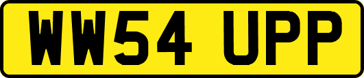 WW54UPP
