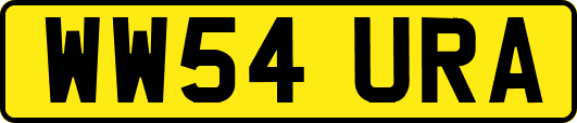 WW54URA