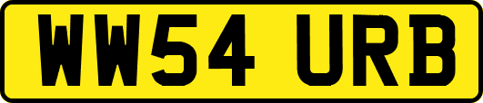 WW54URB