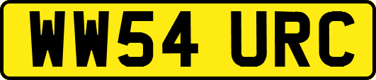 WW54URC