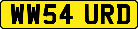 WW54URD