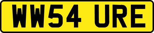 WW54URE