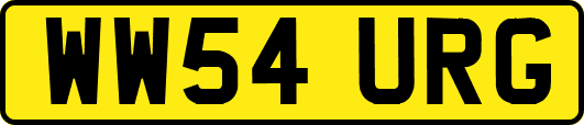 WW54URG