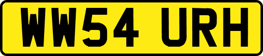 WW54URH