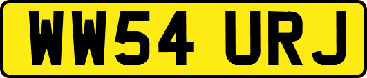 WW54URJ