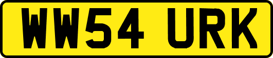 WW54URK