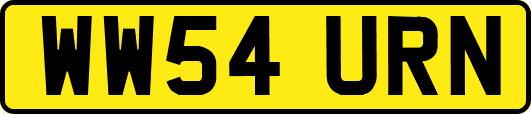 WW54URN