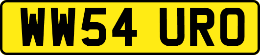WW54URO