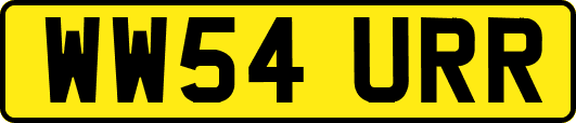 WW54URR