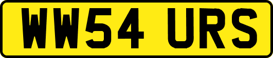 WW54URS