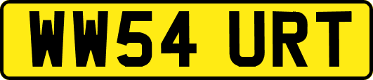 WW54URT
