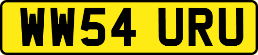 WW54URU
