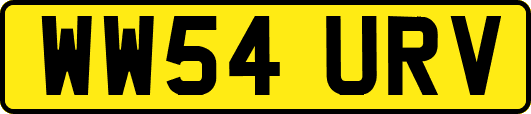 WW54URV