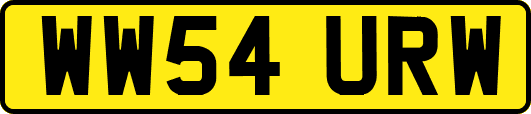 WW54URW