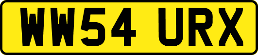 WW54URX