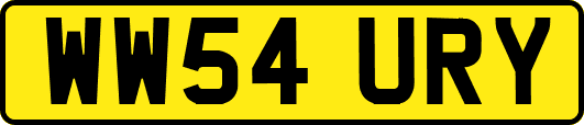 WW54URY