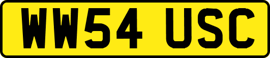 WW54USC