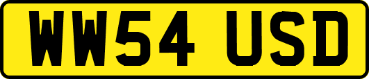 WW54USD
