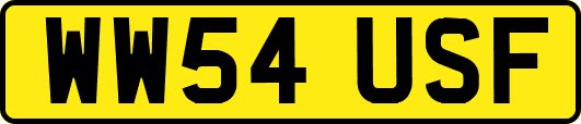 WW54USF
