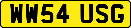 WW54USG