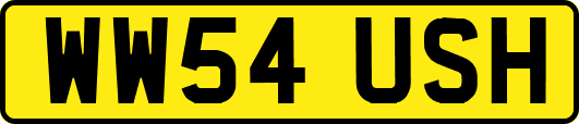 WW54USH