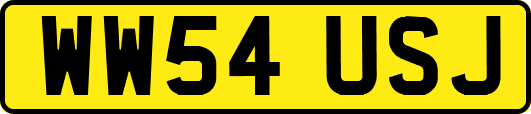 WW54USJ