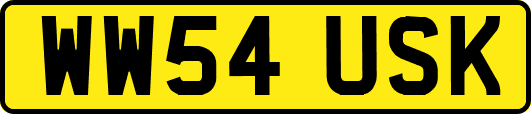 WW54USK
