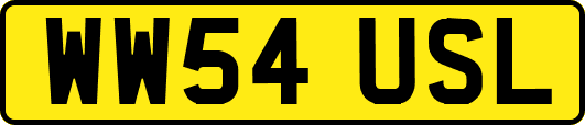 WW54USL