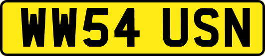 WW54USN