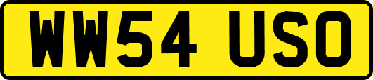 WW54USO