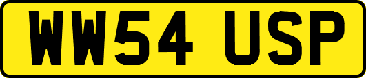 WW54USP