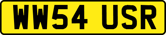 WW54USR