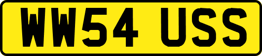 WW54USS