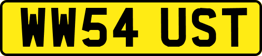 WW54UST