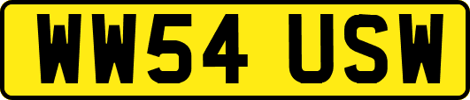 WW54USW
