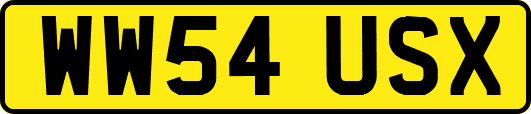 WW54USX