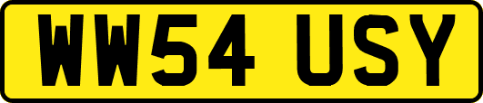 WW54USY