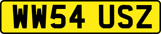 WW54USZ